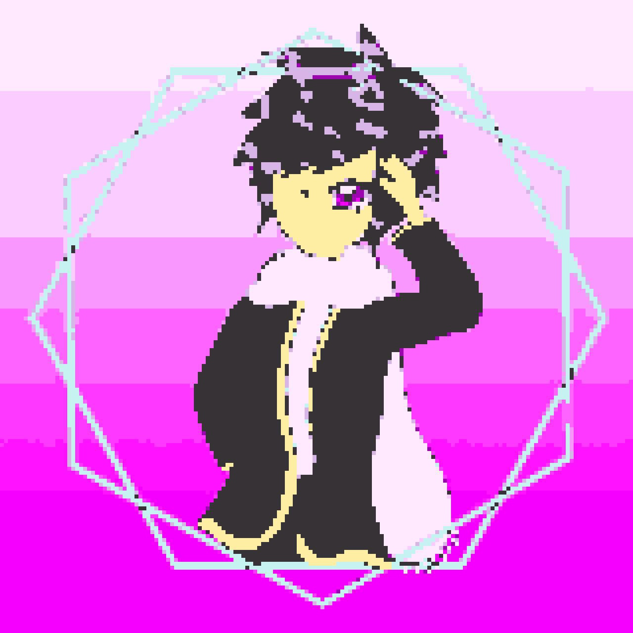 ZeroKun265 Icon